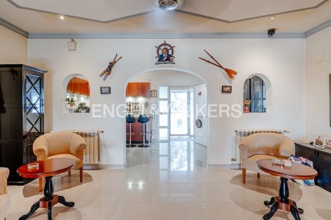 Villa i Calpe, Alicante, Calpe - € 1.100.000 | Ref: W-046GGT - foto 8